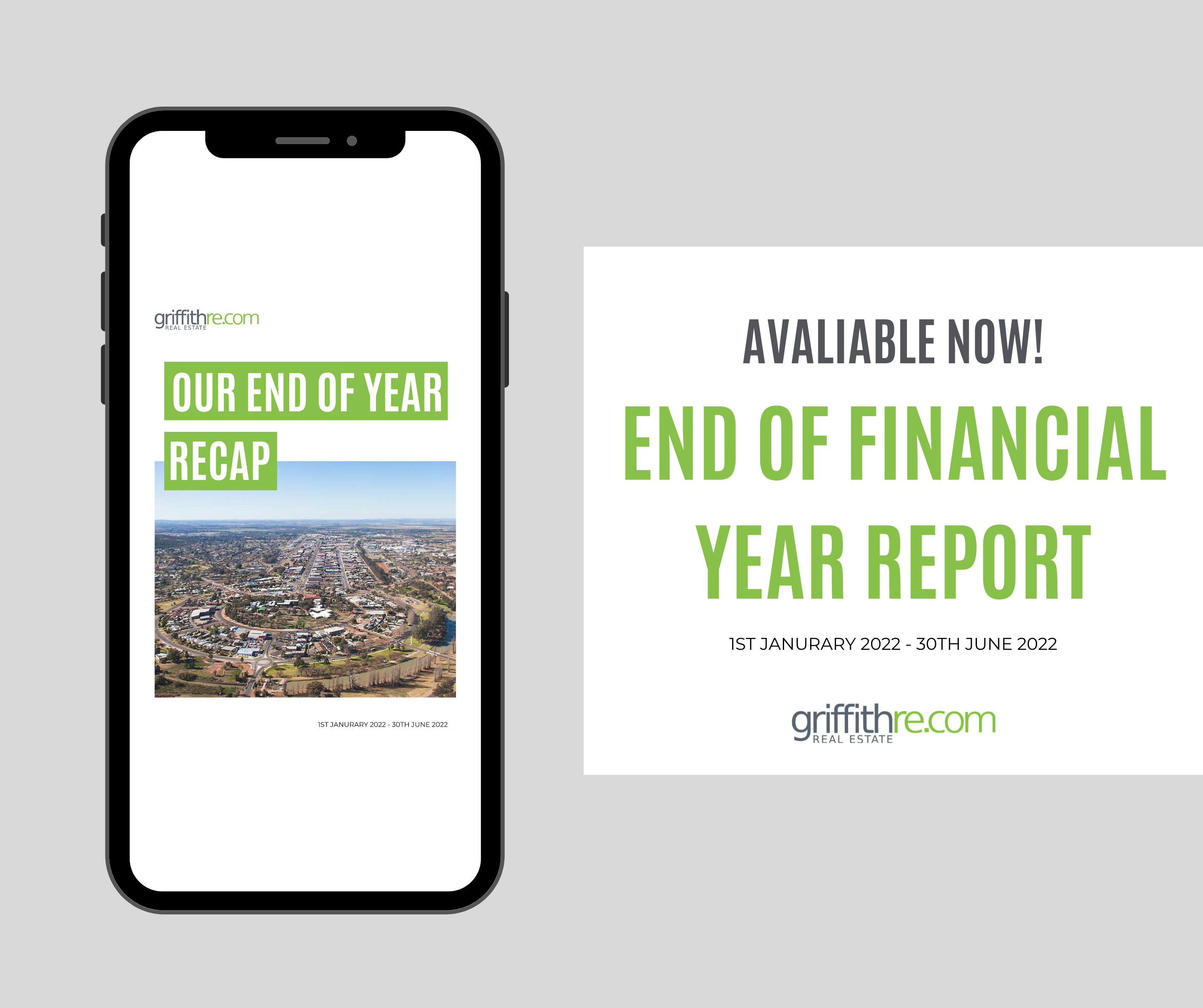 Our End Of Financial Year Recap!