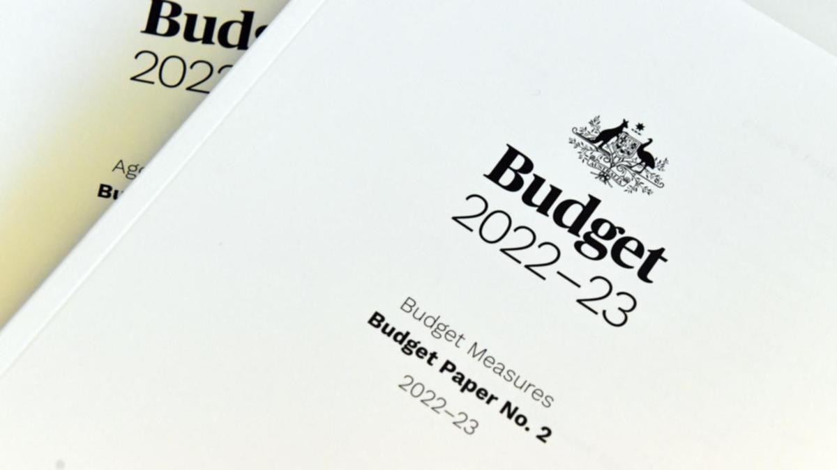 Everything in the Federal Budget for Real Estate