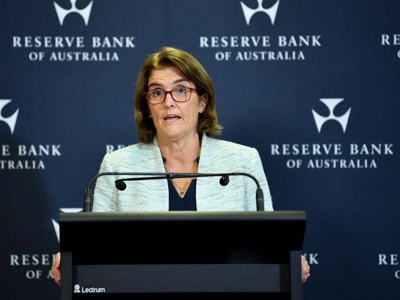 RBA keeps interest rates on hold, but warns future levels are 'uncertain'